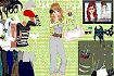 Thumbnail of Lady Retro Look